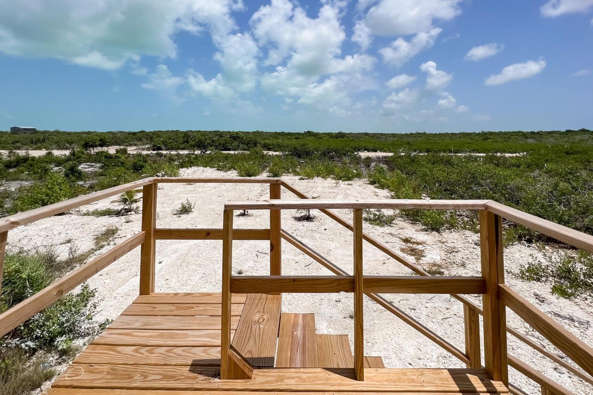 Spoonbill Cottage At Secret Beach San Pedro  Kültér fotó